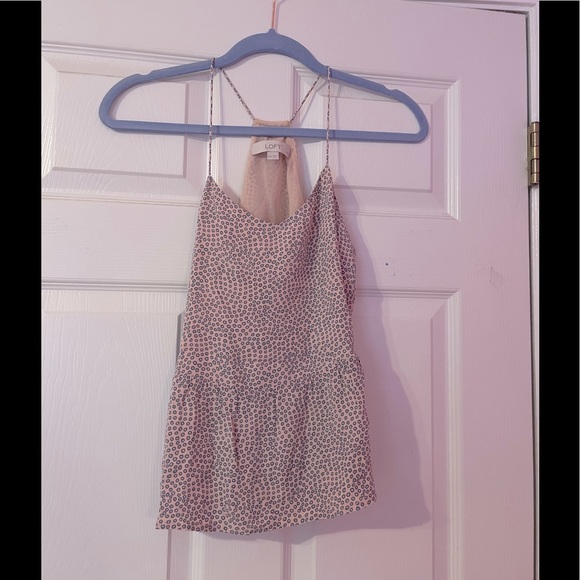 LOFT Tops - LOFT top, size XXSP, petites